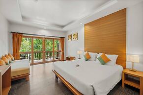 Baan Chaweng Beach Resort & Spa