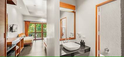 Baan Chaweng Beach Resort & Spa
