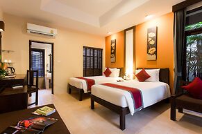 Baan Chaweng Beach Resort & Spa