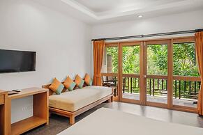 Baan Chaweng Beach Resort & Spa