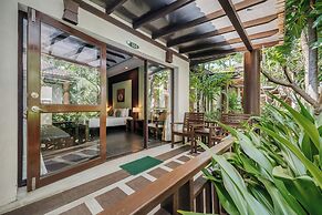Baan Chaweng Beach Resort & Spa