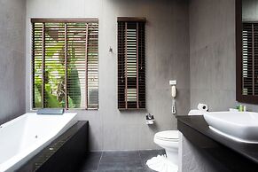Baan Chaweng Beach Resort & Spa