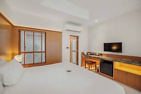 Baan Chaweng Beach Resort & Spa