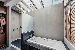 Baan Chaweng Beach Resort & Spa