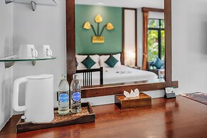 Baan Chaweng Beach Resort & Spa