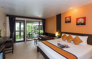 Baan Chaweng Beach Resort & Spa