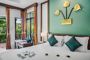 Baan Chaweng Beach Resort & Spa