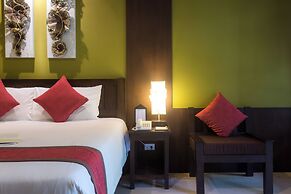 Baan Chaweng Beach Resort & Spa