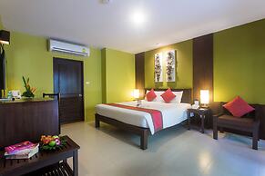Baan Chaweng Beach Resort & Spa