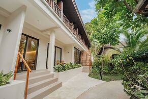 Baan Chaweng Beach Resort & Spa