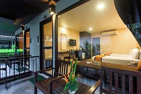 Baan Chaweng Beach Resort & Spa