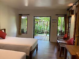 Baan Chaweng Beach Resort & Spa