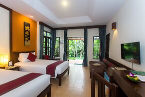 Baan Chaweng Beach Resort & Spa