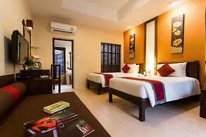 Baan Chaweng Beach Resort & Spa