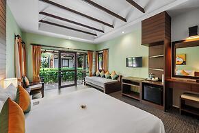 Baan Chaweng Beach Resort & Spa
