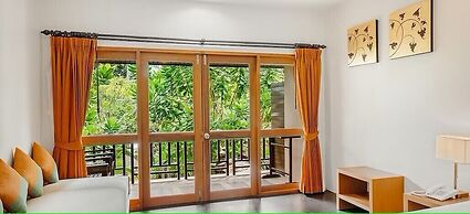 Baan Chaweng Beach Resort & Spa