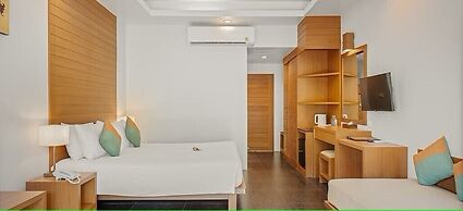 Baan Chaweng Beach Resort & Spa