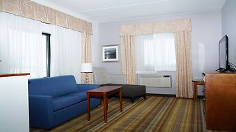 Holiday Inn Express Philadelphia Airport by IHG