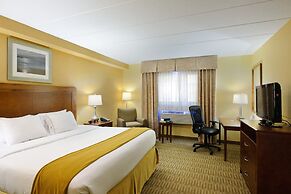 Holiday Inn Express Philadelphia Airport by IHG