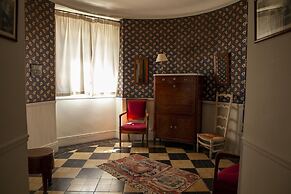Chambres d'Hôtes Le Manoir de Beaumarchais