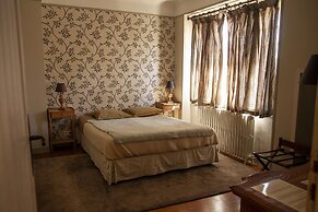 Chambres d'Hôtes Le Manoir de Beaumarchais