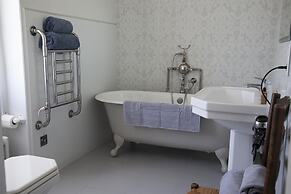 Chambres d'Hôtes Le Manoir de Beaumarchais