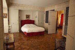 Chambres d'Hôtes Le Manoir de Beaumarchais
