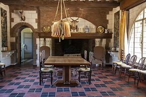Chambres d'Hôtes Le Manoir de Beaumarchais