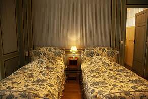 Chambres d'Hôtes Le Manoir de Beaumarchais