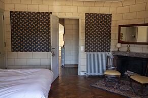 Chambres d'Hôtes Le Manoir de Beaumarchais