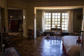 Chambres d'Hôtes Le Manoir de Beaumarchais