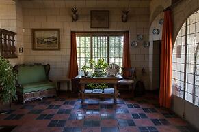 Chambres d'Hôtes Le Manoir de Beaumarchais