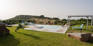 Bajaloglia Resort