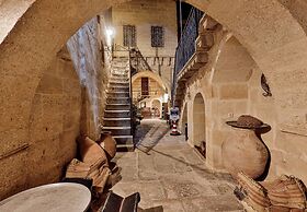 Cave Konak Hotel - Special Class