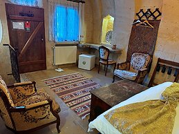 Cave Konak Hotel - Special Class