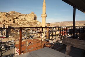 Cave Konak Hotel - Special Class