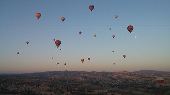 Cave Konak Hotel - Special Class