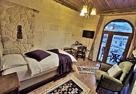 Cave Konak Hotel - Special Class