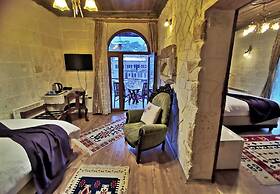 Cave Konak Hotel - Special Class