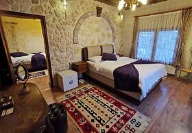 Cave Konak Hotel - Special Class