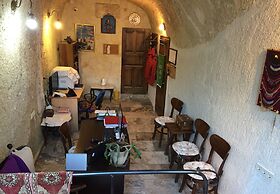 Cave Konak Hotel - Special Class