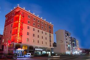 Grand Gebze Hotel
