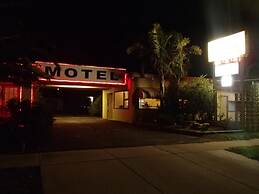 Nhill Oasis Motel