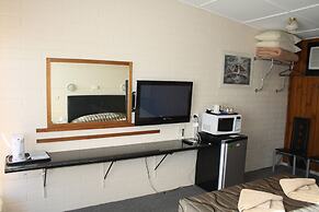 Nhill Oasis Motel