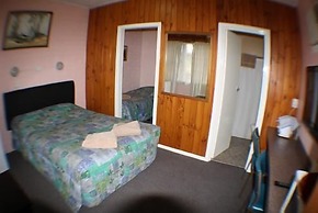 Nhill Oasis Motel