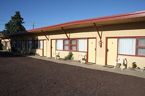 Nhill Oasis Motel