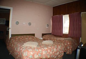 Nhill Oasis Motel