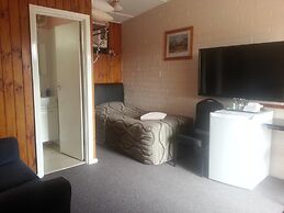 Nhill Oasis Motel
