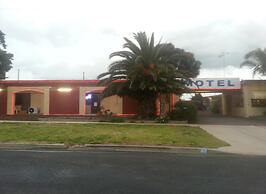 Nhill Oasis Motel