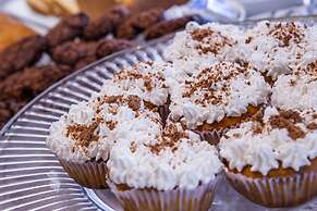 Barra Do Piuva Porto Hotel